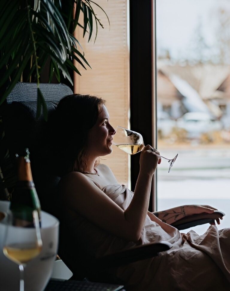 Oravský Háj wellness relax upscaled cropped