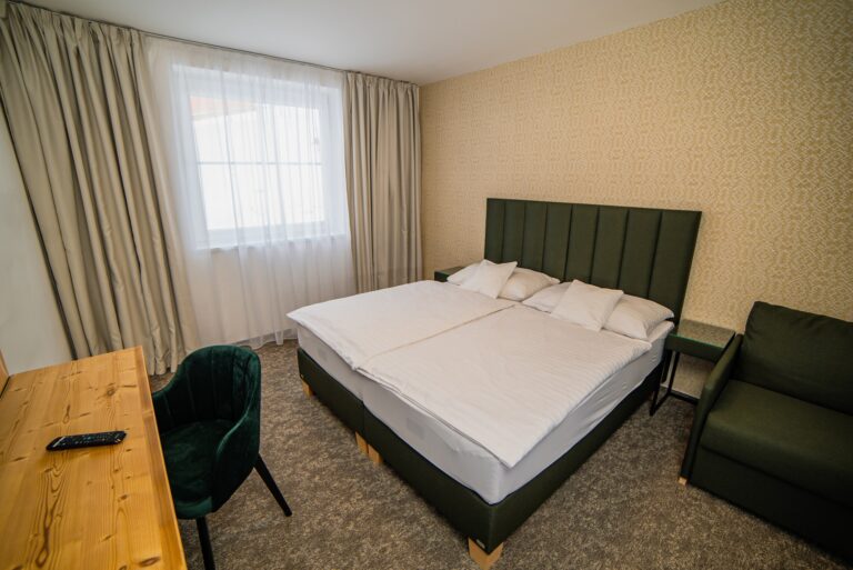 Horsky Hotel Brezovica Izba 1