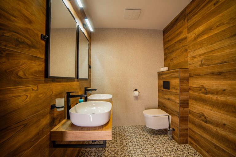 Horsky Hotel Brezovica Izba 3