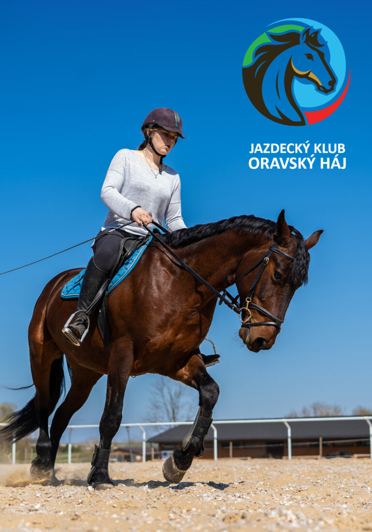 Jazdecky Klub Oravsky Haj